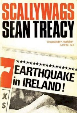 Sean Treacy - Scallywags - 9780720605112 - KHS1001819