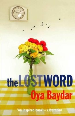 Oya Baydar - Lost Words - 9780720613476 - KTG0012781