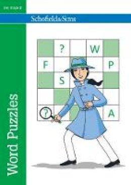 Celia Warren - Word Puzzles - 9780721711171 - V9780721711171