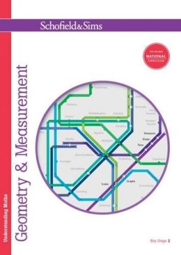 Roger Hargreaves - Understanding Maths: Geometry & Measurement - 9780721713076 - V9780721713076