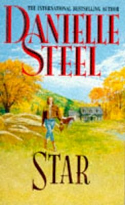 Danielle Steel - Star - 9780722183175 - KLN0014019