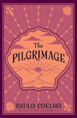 Paulo Coelho - Pilgrimage - 9780722534878 - KMK0018827