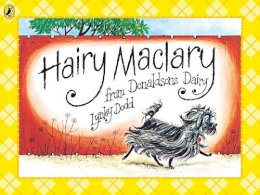 Lynley Dodd - Hairy Maclary from Donaldson's Dairy - 9780723278054 - 9780723278054