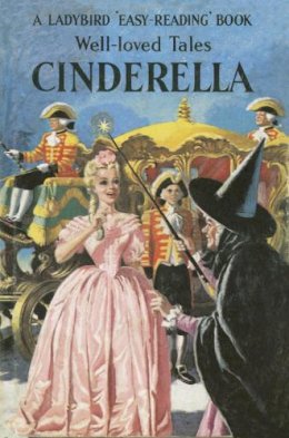 Vera Southgate - Well-Loved Tales: Cinderella - 9780723281443 - 9780723281443