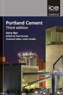 Struble, Leslie; Livesey, Paul; Strother, Peter Del - Portland Cement - 9780727736116 - V9780727736116