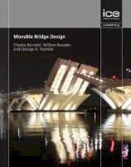 Charles Birnstiel - Movable Bridge Design - 9780727758040 - V9780727758040