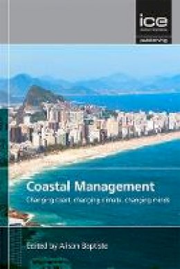 Jeremy Toynbee - COASTAL MANAGEMENT 2015 - 9780727761149 - V9780727761149