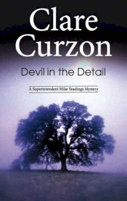 Clare Curzon - Devil In The Detail - 9780727868633 - V9780727868633