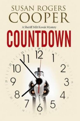 Susan Rogers Cooper - Countdown: a Milt Kovak Police Procedural - 9780727883957 - V9780727883957