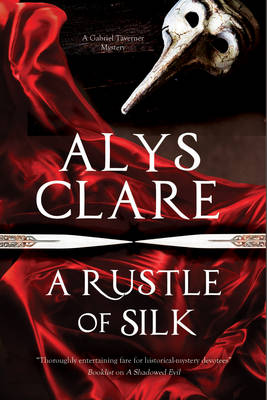 Alys Clare - A Rustle of Silk - 9780727886569 - KTJ8038626