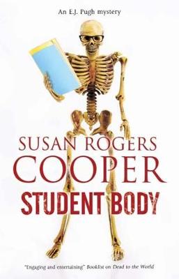 Susan Rogers Cooper - Student Body - 9780727887115 - V9780727887115