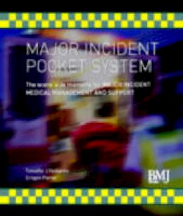 Hodgetts - Major Incident Management System (MIMS) - 9780727916143 - V9780727916143