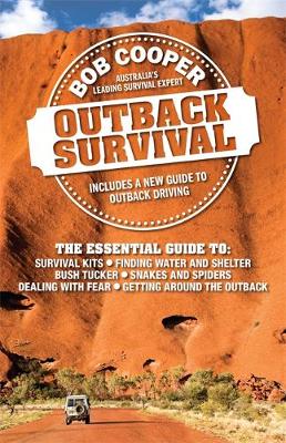 Bob Cooper - Outback Survival - 9780733637513 - V9780733637513