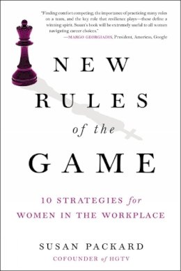 Susan Packard - New Rules of the Game - 9780735205383 - V9780735205383