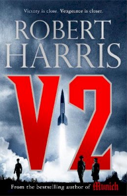 Robert Harris - V2 - 9780735275171 - 9780735275171