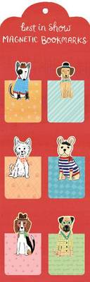 Heather Strianese (Illust.) - Best in Show Pocket Planner - 9780735341838 - V9780735341838