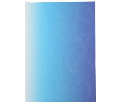 Patrick Mauriès - Christian Lacroix Neon Blue A6 6  X 4.25  Ombre Paseo Notebook - 9780735350113 - V9780735350113