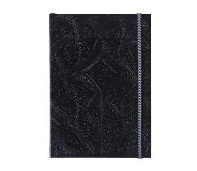 Patrick Mauriès - Christian Lacroix Black B5 10  X 7  Paseo Notebook - 9780735350472 - V9780735350472