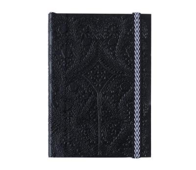 Patrick Mauriès - Christian Lacroix Black B5 10  X 7  Paseo Notebook - 9780735350540 - V9780735350540