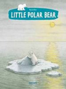 Hans de Beer - The Little Polar Bear - 9780735840522 - V9780735840522