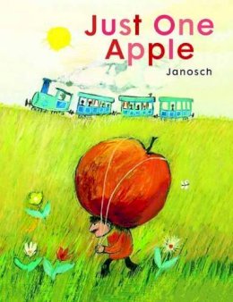 Janosch - Just One Apple - 9780735841512 - V9780735841512