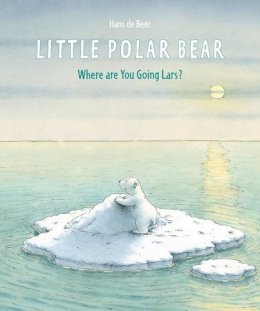 Hans de Beer - The Little Polar Bear - 9780735842649 - V9780735842649