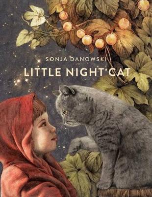 Sonja Danowski - Little Night Cat - 9780735842663 - V9780735842663