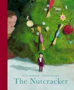 E.T.A. Hoffman - The Nutcracker - 9780735842700 - V9780735842700