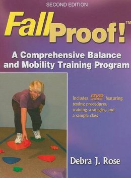 Debra J. Rose - FallProof! - 9780736067478 - V9780736067478