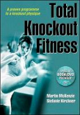 Martin McKenzie - Total Knockout Fitness - 9780736094344 - V9780736094344