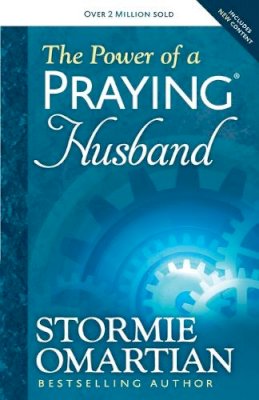 Stormie Omartian - The Power of a Praying® Husband - 9780736957588 - V9780736957588