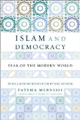 Fatima Mernissi - Islam and Democracy - 9780738207452 - V9780738207452