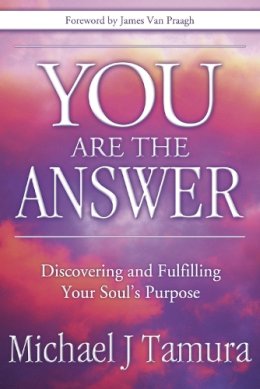 Michael J. Tamura - You are the Answer - 9780738711966 - V9780738711966