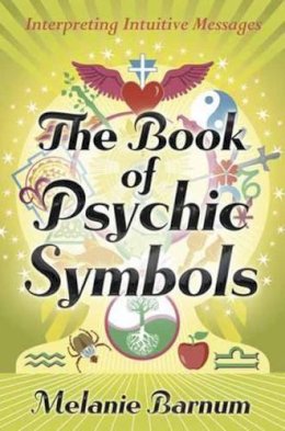 Melanie Barnum - The Book of Psychic Symbols - 9780738723037 - V9780738723037