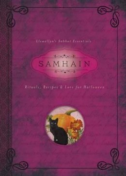 Diana Rajchel - Samhain: Rituals, Recipes and Lore for Halloween - 9780738742168 - V9780738742168