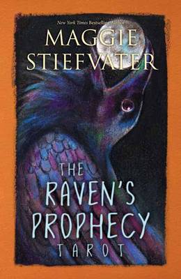 Maggie Stiefvater - The Raven´s Prophecy Tarot - 9780738747439 - V9780738747439