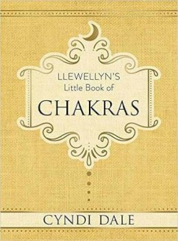 Cyndi Dale - Llewellyn´s Little Book of Chakras - 9780738751559 - V9780738751559