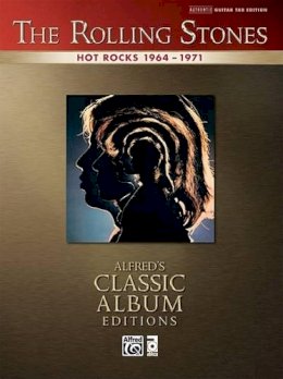 Deborah (Ed Calland - The Rolling Stones: Hot Rocks 1964-1971 - 9780739059753 - V9780739059753