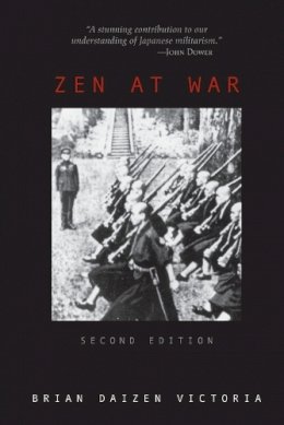 Brian Daizen Victoria - Zen at War - 9780742539266 - V9780742539266