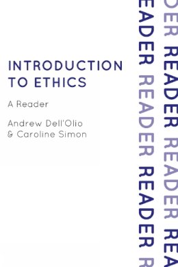 . Ed(S): Dell'Olio, Andrew; Simon, Caroline J. - Introduction to Ethics - 9780742563575 - V9780742563575