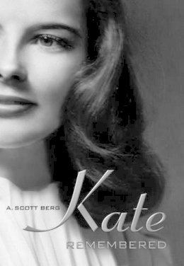 Hardback - Kate Remembered - 9780743206761 - KOG0000829