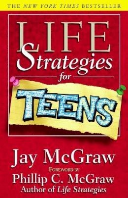 Jay McGraw - Life Strategies for Teens - 9780743215466 - V9780743215466