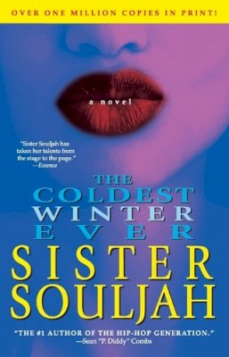 Sister Souljah - The Coldest Winter Ever - 9780743270106 - V9780743270106