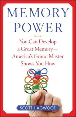 Scott Hagwood - Memory Power - 9780743272681 - V9780743272681