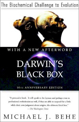 Michael J. Behe - Darwin's Black Box - 9780743290319 - V9780743290319