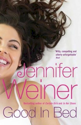 Jennifer Weiner - Good in Bed - 9780743415286 - KRF0031074