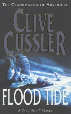 Clive Cussler - Flood Tide - 9780743449779 - V9780743449779