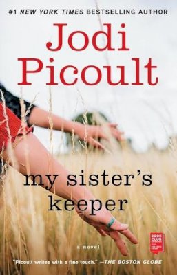 Jodi Picoult - My Sister´s Keeper - 9780743454537 - V9780743454537