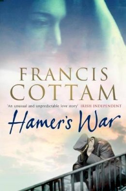 Francis Cottam - Hamer´s War - 9780743461535 - KMR0005190