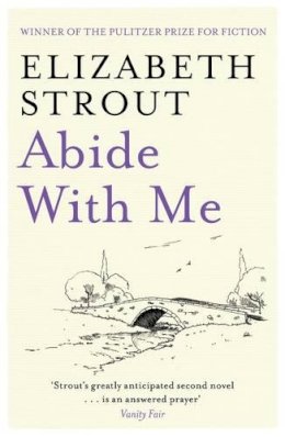 Elizabeth Strout - ABIDE WITH ME - 9780743462280 - 9780743462280